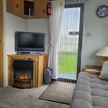 6 Berth On Sealands Ingoldmells Hotel Bagian luar foto