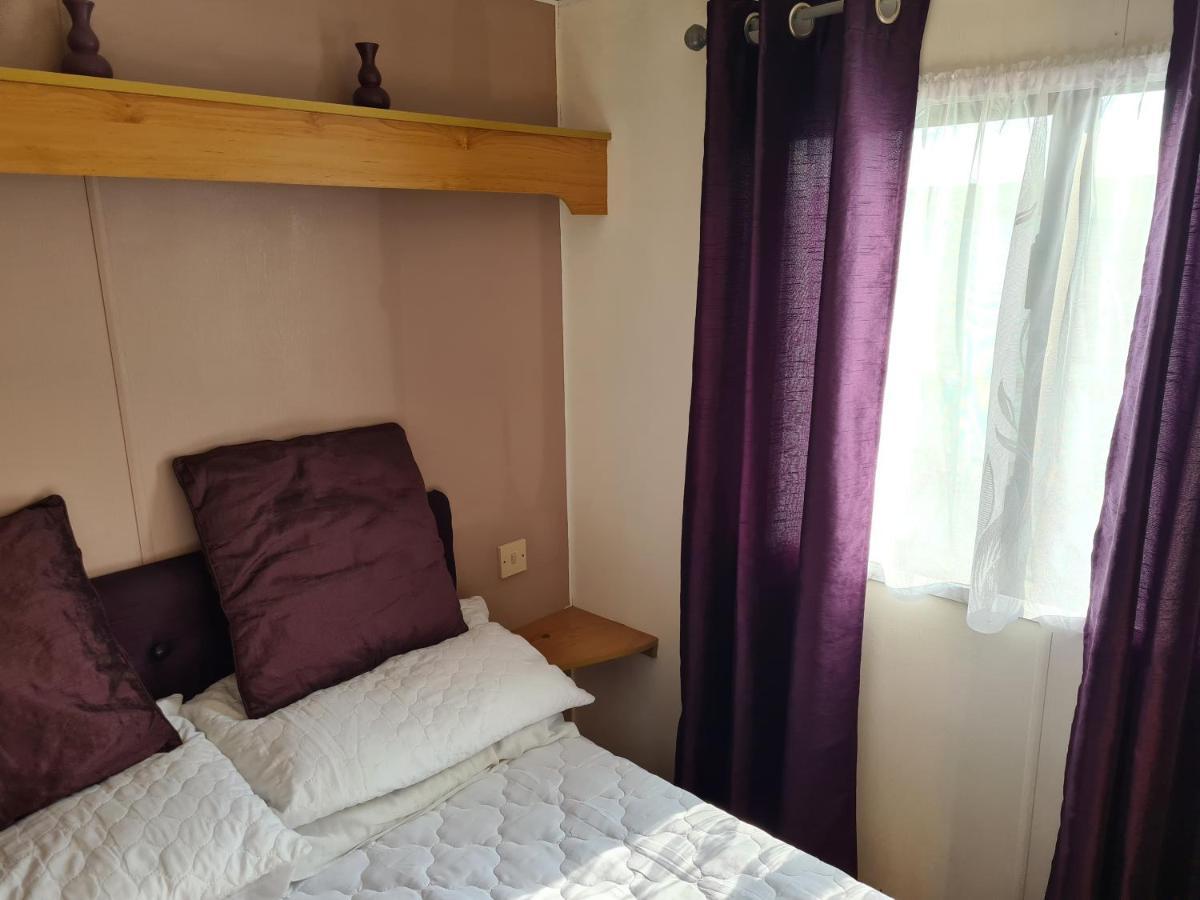 6 Berth On Sealands Ingoldmells Hotel Bagian luar foto