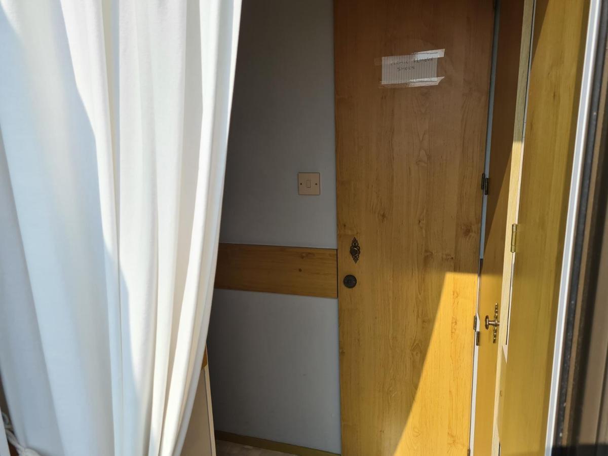 6 Berth On Sealands Ingoldmells Hotel Bagian luar foto