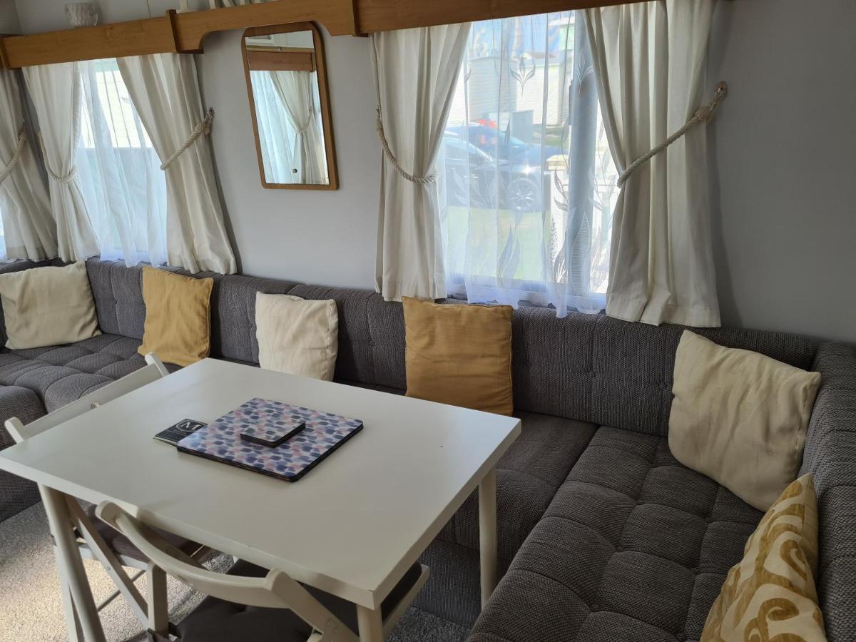6 Berth On Sealands Ingoldmells Hotel Bagian luar foto