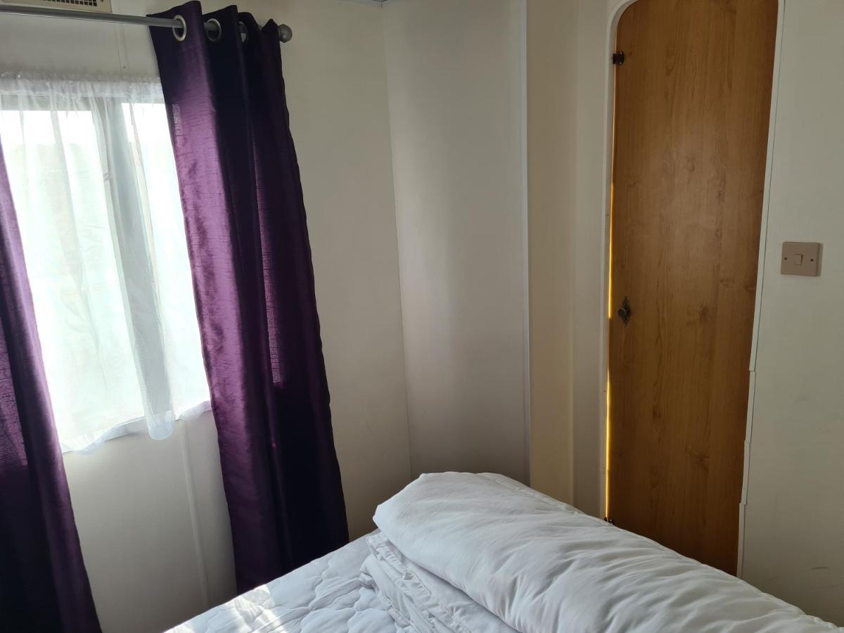 6 Berth On Sealands Ingoldmells Hotel Bagian luar foto