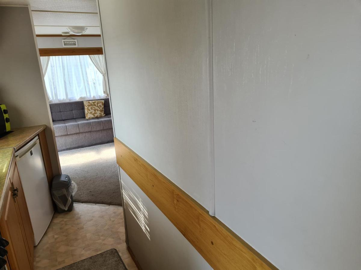 6 Berth On Sealands Ingoldmells Hotel Bagian luar foto
