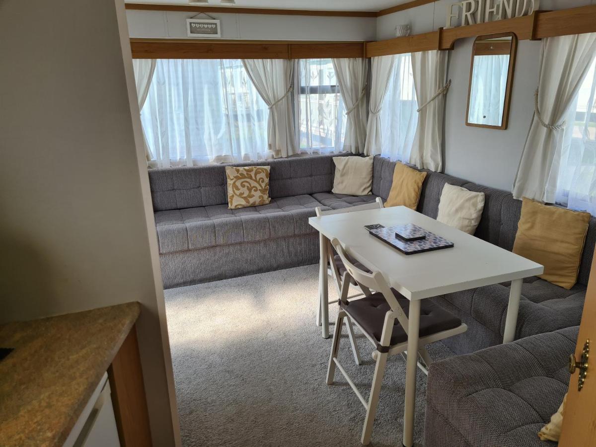 6 Berth On Sealands Ingoldmells Hotel Bagian luar foto