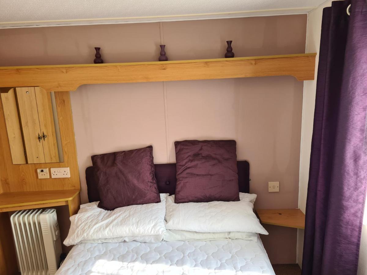 6 Berth On Sealands Ingoldmells Hotel Bagian luar foto
