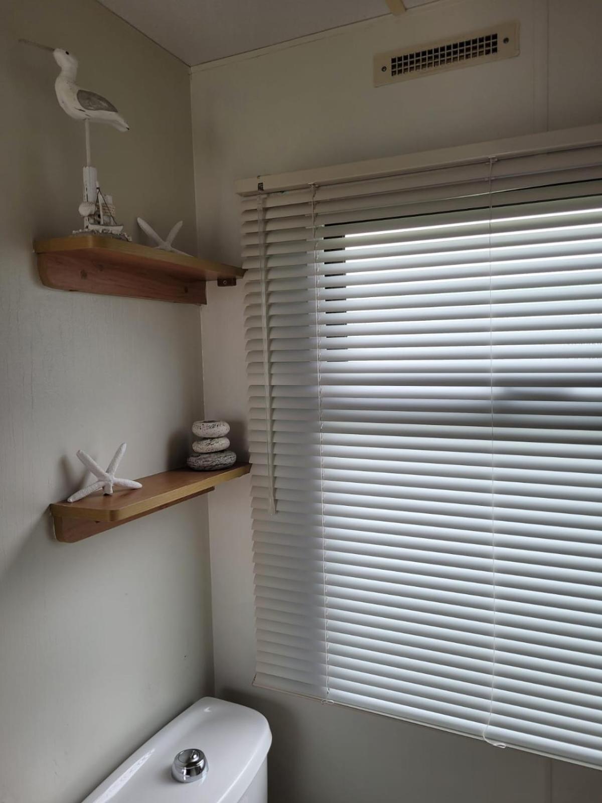 6 Berth On Sealands Ingoldmells Hotel Bagian luar foto