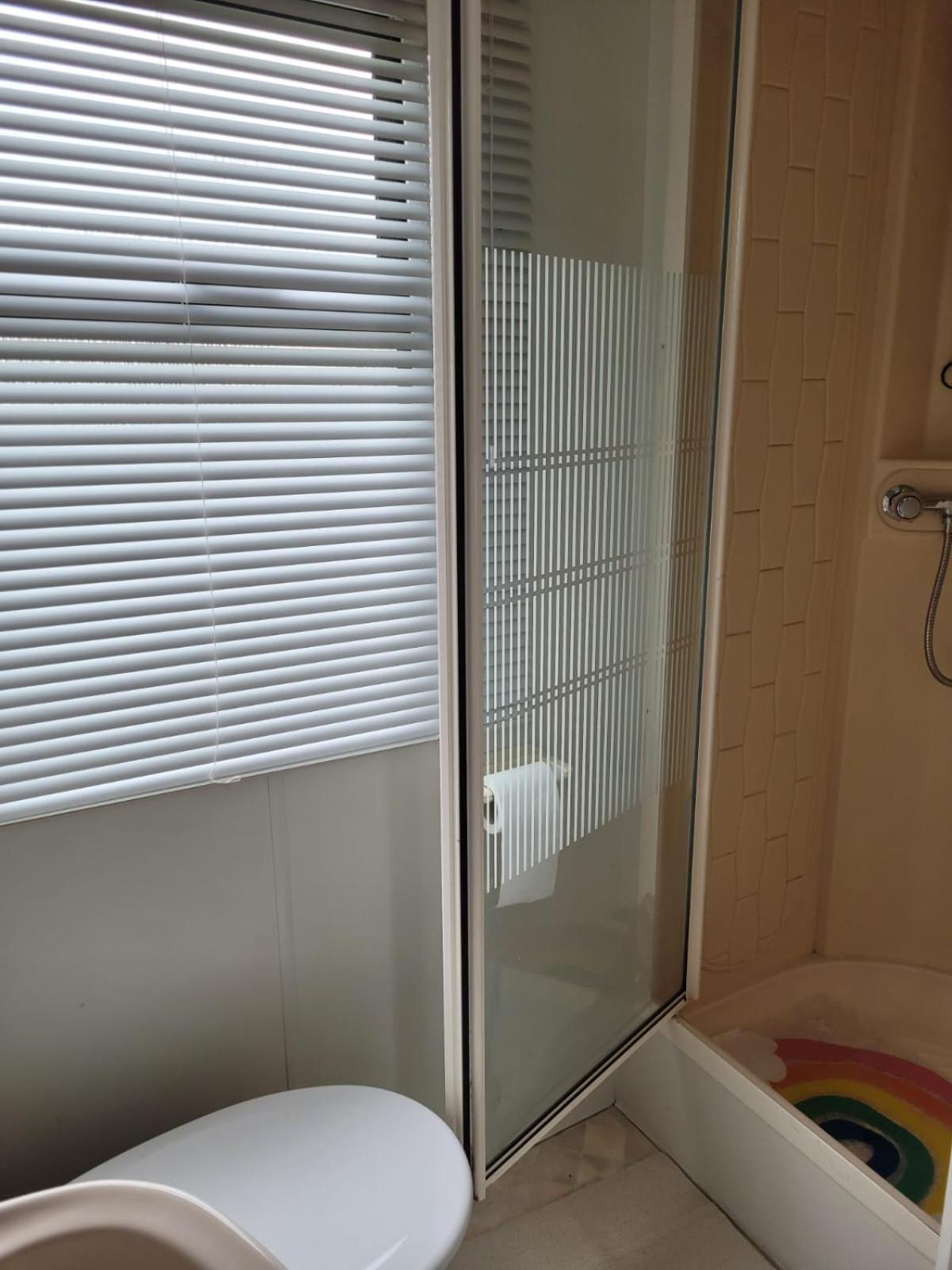 6 Berth On Sealands Ingoldmells Hotel Bagian luar foto